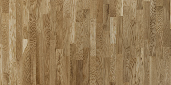 Паркетная доска Focus Floor OAK LIBECCIO HIGH GLOSS 3S Дуб Робуст, глянцевый лак